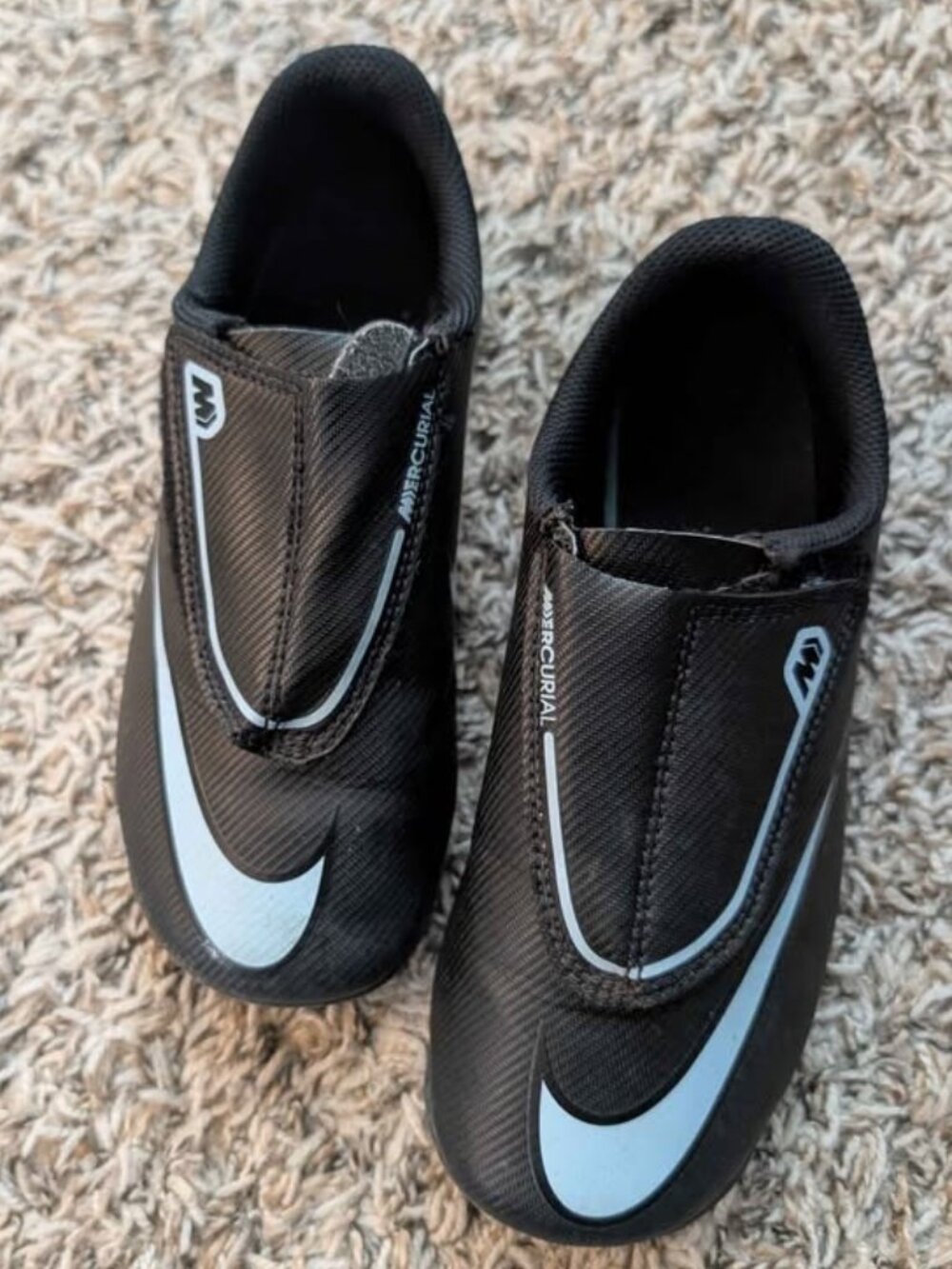 Nike Vapor 16 Club Soccer Cleat - Kids - 13.5C